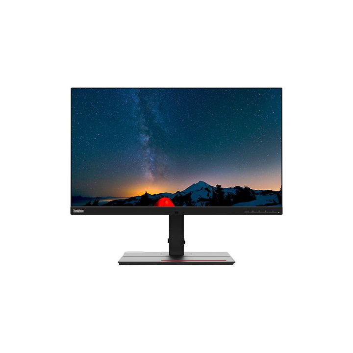 LENOVO TS THINKVISION P27U-20 27UHD IPS HDMIDPUSB-C SPE